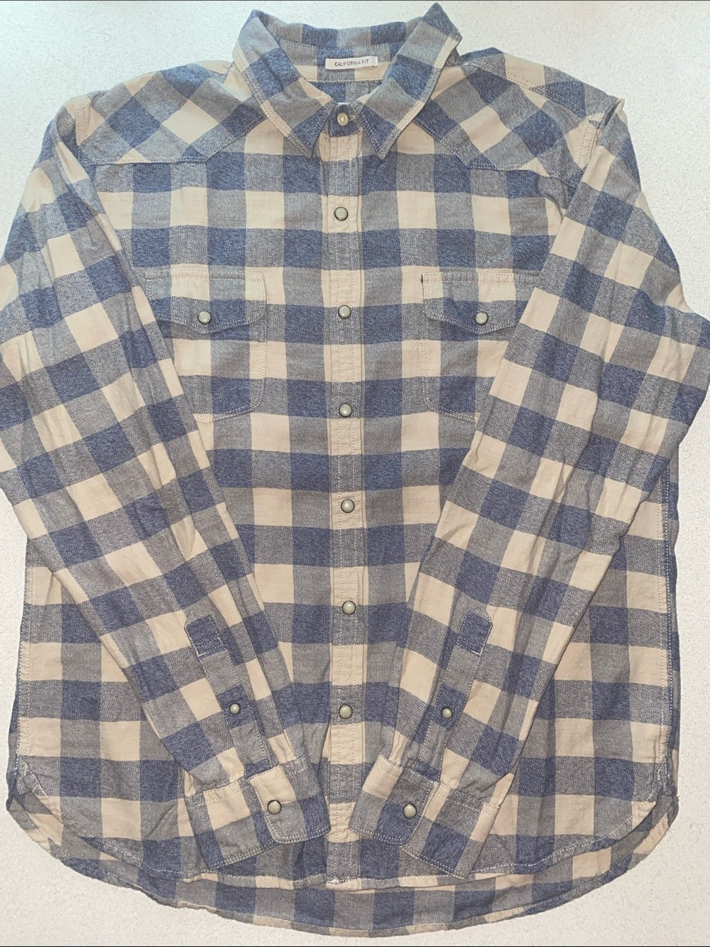 Lucky Brand
